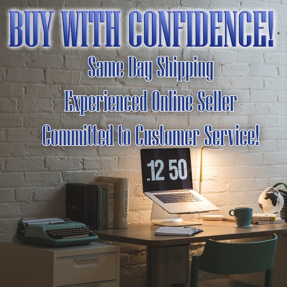 Customer Service Other - ~Awesome Customer Service is My #1 Goal!~